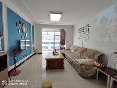 河池宜州宜州城区花园式小区，停车方便，环境好出租房源真实图片