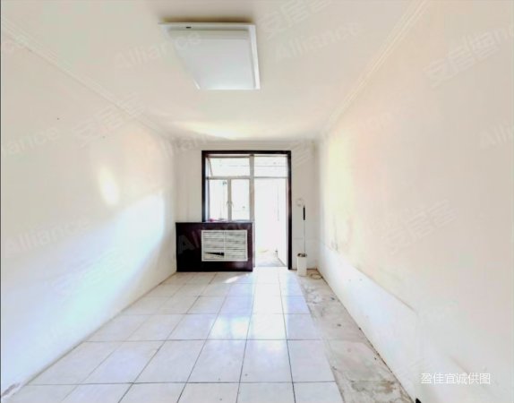 业主诚心出售 新乐小区 两室一厅 框架 南北通透 看房有钥匙