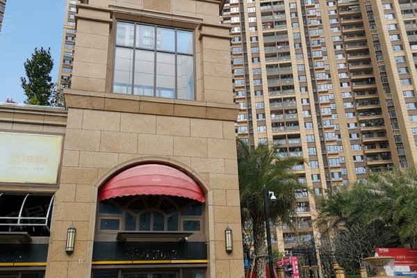 不足,恒裕嘉城怎么样,恒裕嘉城周边房产中介经纪人评价-深圳安居客