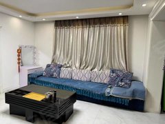 七台河桃山桃山公园七号公馆2楼 87平方 拎包入住 家电齐全  年租2万双包出租房源真实图片