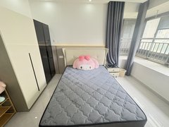 苏州常熟东南开发区丰茂里旁 精装大小单间 独卫 出行方便 设施齐全 押一付一出租房源真实图片