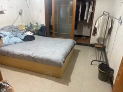 徐州鼓楼荆马河鼓楼花园园中苑一期 1室1厅1卫出租房源真实图片
