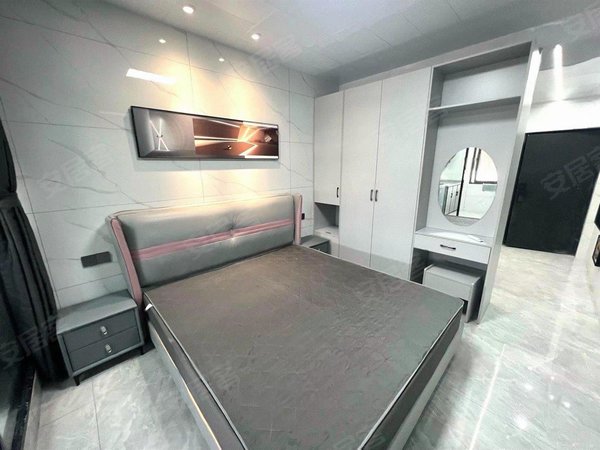 白宫 浦西万达对面 押一付一 精装 福友大厦 拎包入住,丰泽租房-泉州