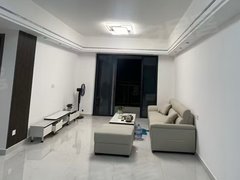 潮州饶平恒晟购物广场盛发山庄中层出租,3房2厅2卫,配备齐全,拎包入住出租房源真实图片