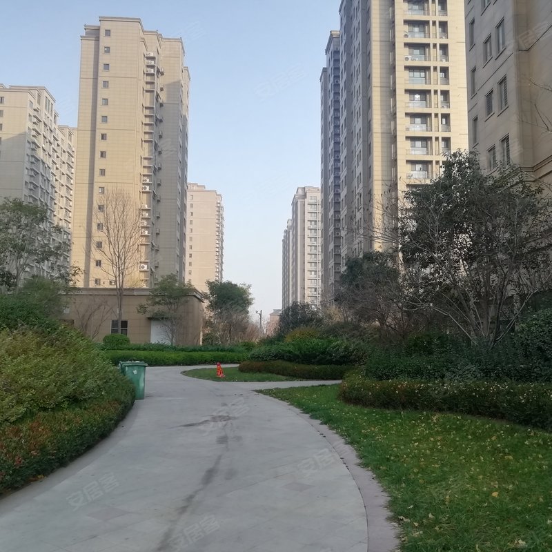 【时代华侨城, 时代华侨城小区详情,房价走势,房源,业主论坛】- 菏泽