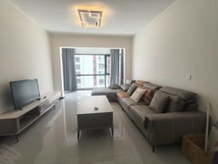 临沧临翔凤翔京樾府2期出租 3室带家具家电出租房源真实图片