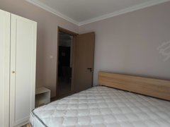 保定雄安新区容城荣泰苑 精装修 1室1厅1卫 家电齐全出租房源真实图片