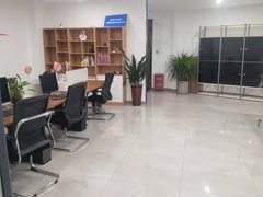 南阳宛城新市政府建业凯旋广场(商住楼) 1室0厅0卫出租房源真实图片