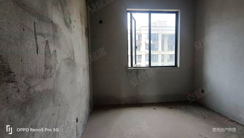 兆基御园 南北通透 纯板楼 小高层 电梯好楼层