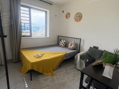 凉山西昌东部新城唐园,宁水家园,可短租长租,有热水有网,无中介出租房源真实图片