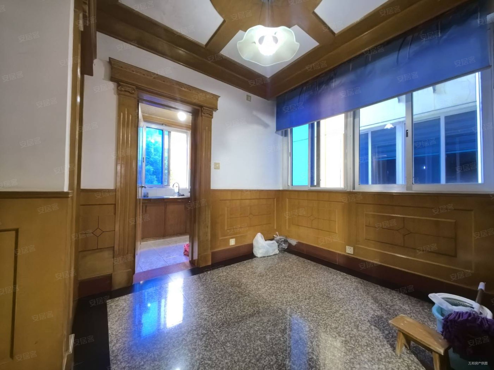 华城二村3室2厅1卫97.3㎡南北46.8万