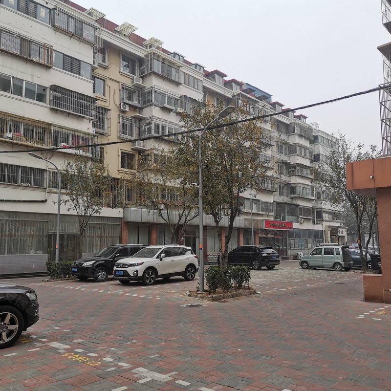 【万福园, 万福园小区详情,房价走势,房源,业主论坛】- 天津58同城