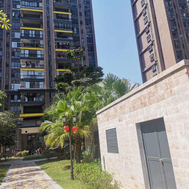 【榕江华府博雅苑, 榕江华府博雅苑小区详情,房价走势,房源,业主论坛