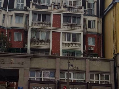 杭州小区 临安小区 临安城区小区 锦桥家园16288元/m临安-临安 16666