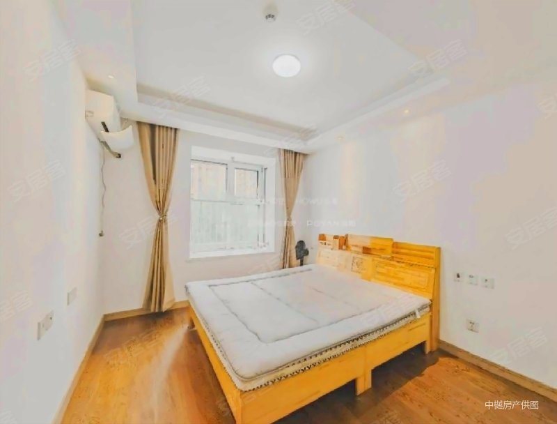 新城香溢澜庭~配套齐全~只有契税~无遮挡~靠谱