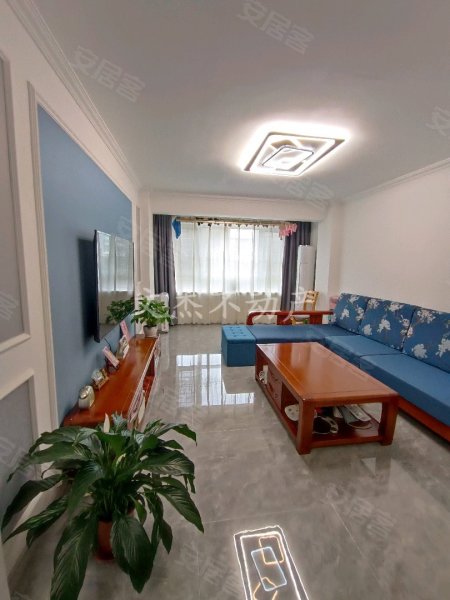 【将军华府, 将军华府小区详情,房价走势,房源,业主论坛】- 抚顺58