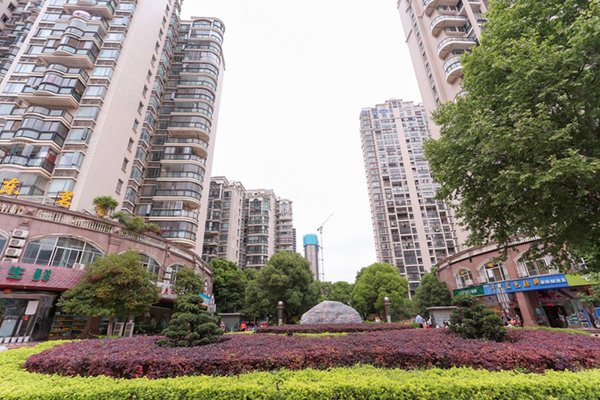 武汉二手房 星海虹城 > 乔本普解读星海虹城小区户型