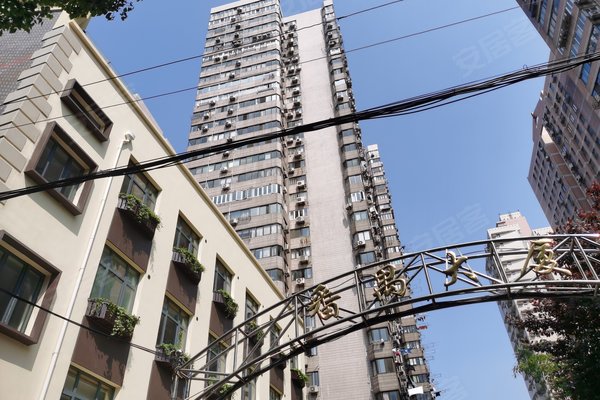 上海二手房 番禺大厦 > 张亮解读番禺大厦生活配套