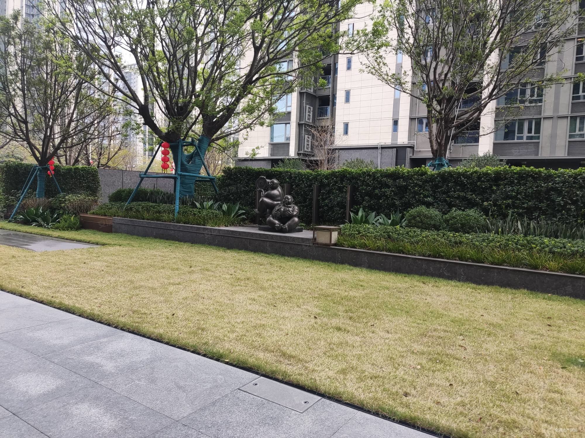 千灯湖保利天悦豪宅188方1180w中楼层随时看房