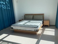 临沂罗庄湖北路白鹭金岸原墅豪华装修 带大院子 家电家具齐全 随时看房出租房源真实图片