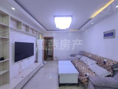 中央御景 帝王大厦 婚装两室 紧邻正阳小学 好人广场 随时看