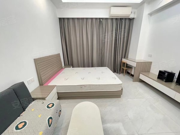 江门开平市三江开平东汇城(二期)东汇城单间公寓,装修新净,家电齐全