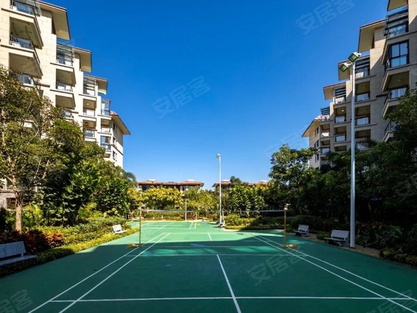 三亚海棠海棠湾镇碧桂园齐瓦颂海棠湾碧桂园两房精装拎包入住周边是