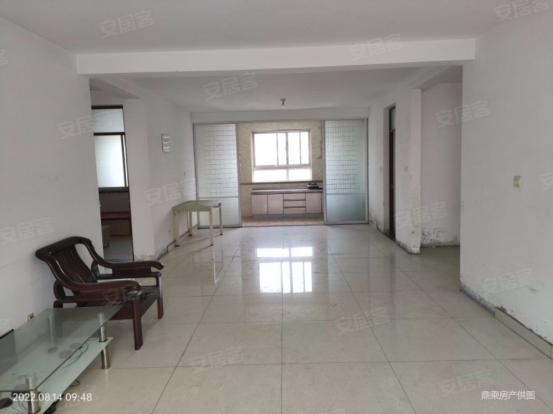 大h户型 带车库 地下室 155平 99万急售,福祥家园二手房,99万,3室2厅