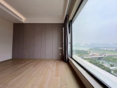 深圳南山前海空房出租，双阳台的A户型，景观面非常好 有密码随时看出租房源真实图片