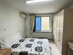 沈阳铁西铁西广场出门铁西广场保工街 3楼三位数精装一室一厅 租期灵活 嘎嘎好出租房源真实图片