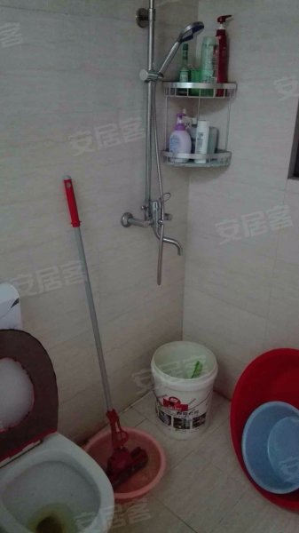东升花园 2室1厅1卫