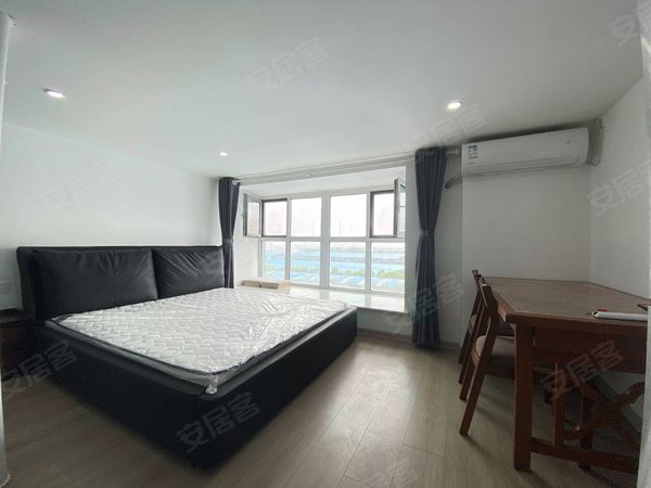 济南历下花园路新悦广场新悦广场公寓楼下地铁3号线cbd奥体中心随时