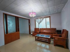 昌乐昌乐城区体育公园二中附近出租房免费用网，精装三室干净整洁拎包入住出租房源真实图片