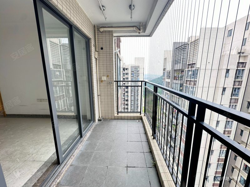 笋盘急售 富力悦禧花园 南北对流三房两卫 有钥匙看房