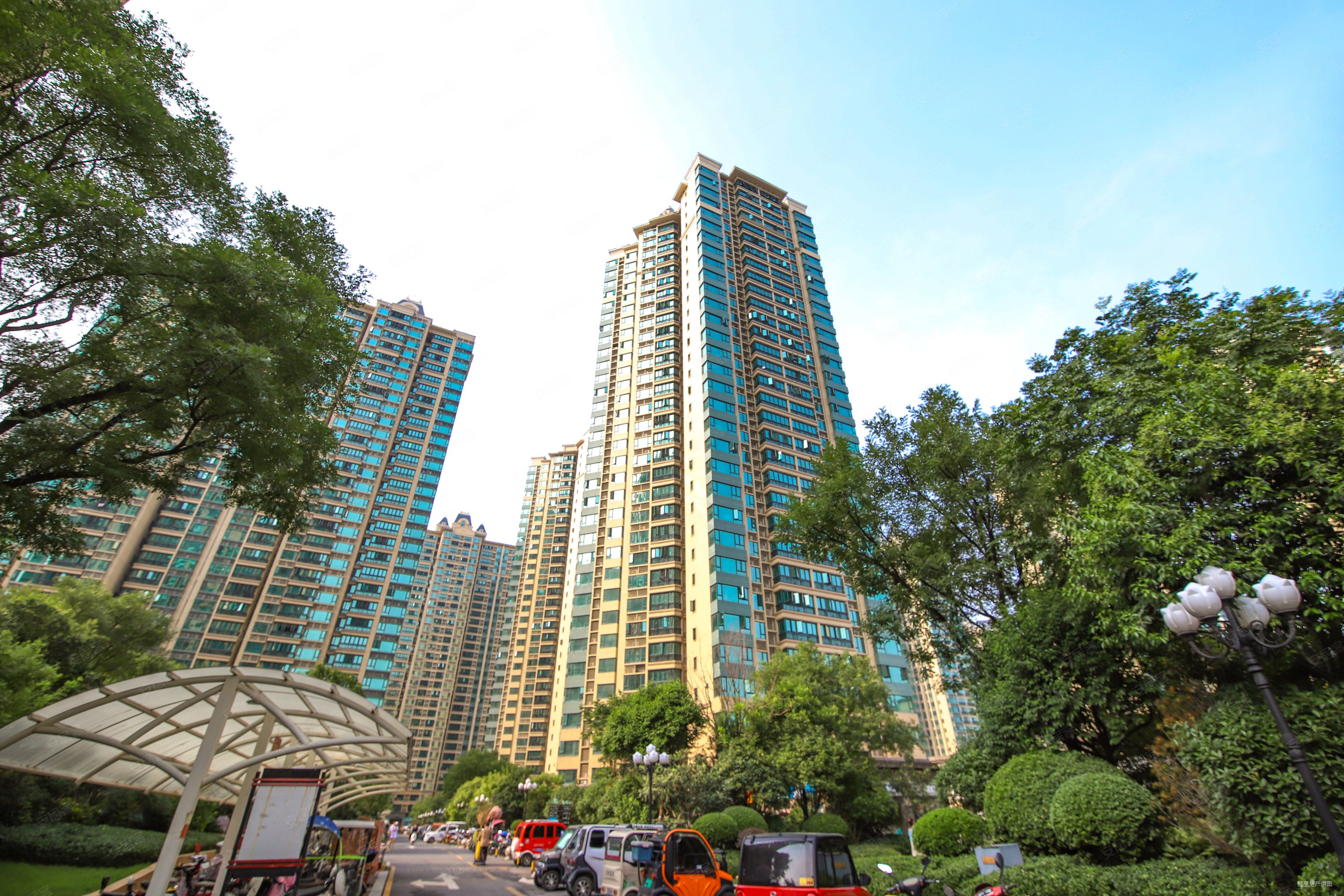 价位可谈,恒大绿洲(西区)二手房,142万,3室2厅,2卫,142平米-洛阳安居