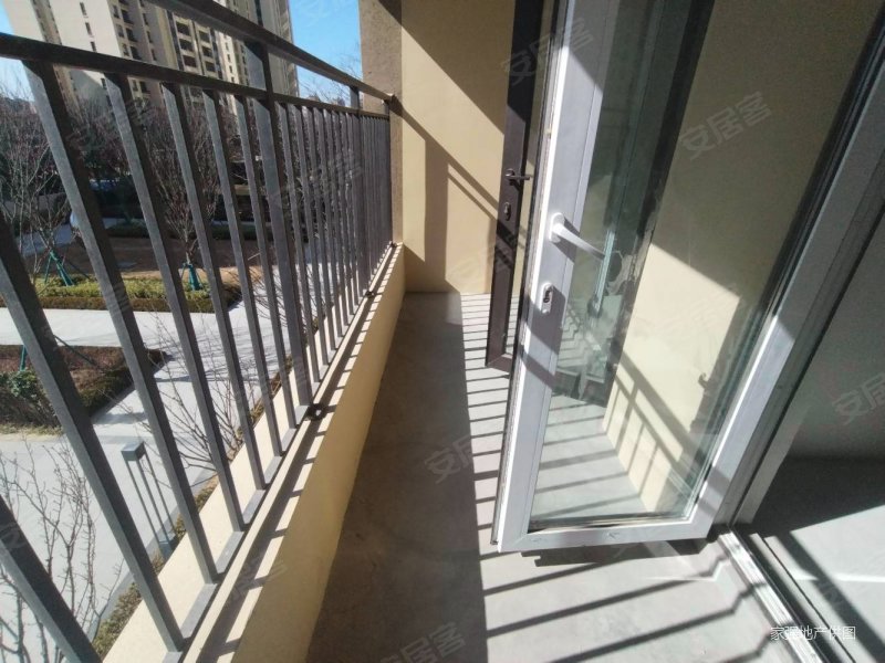 旭辉银盛泰星韵城二期