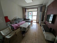 蚌埠蚌山新城区南山郦都B区 2室2厅1卫出租房源真实图片
