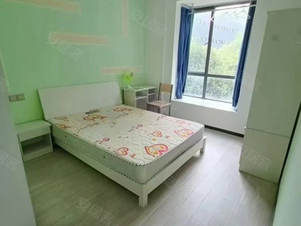 宜昌西陵东门金岭苑业主本人!CBD国贸商圈云集路天桥旁 金岭苑单间带独卫!月付出租房源真实图片