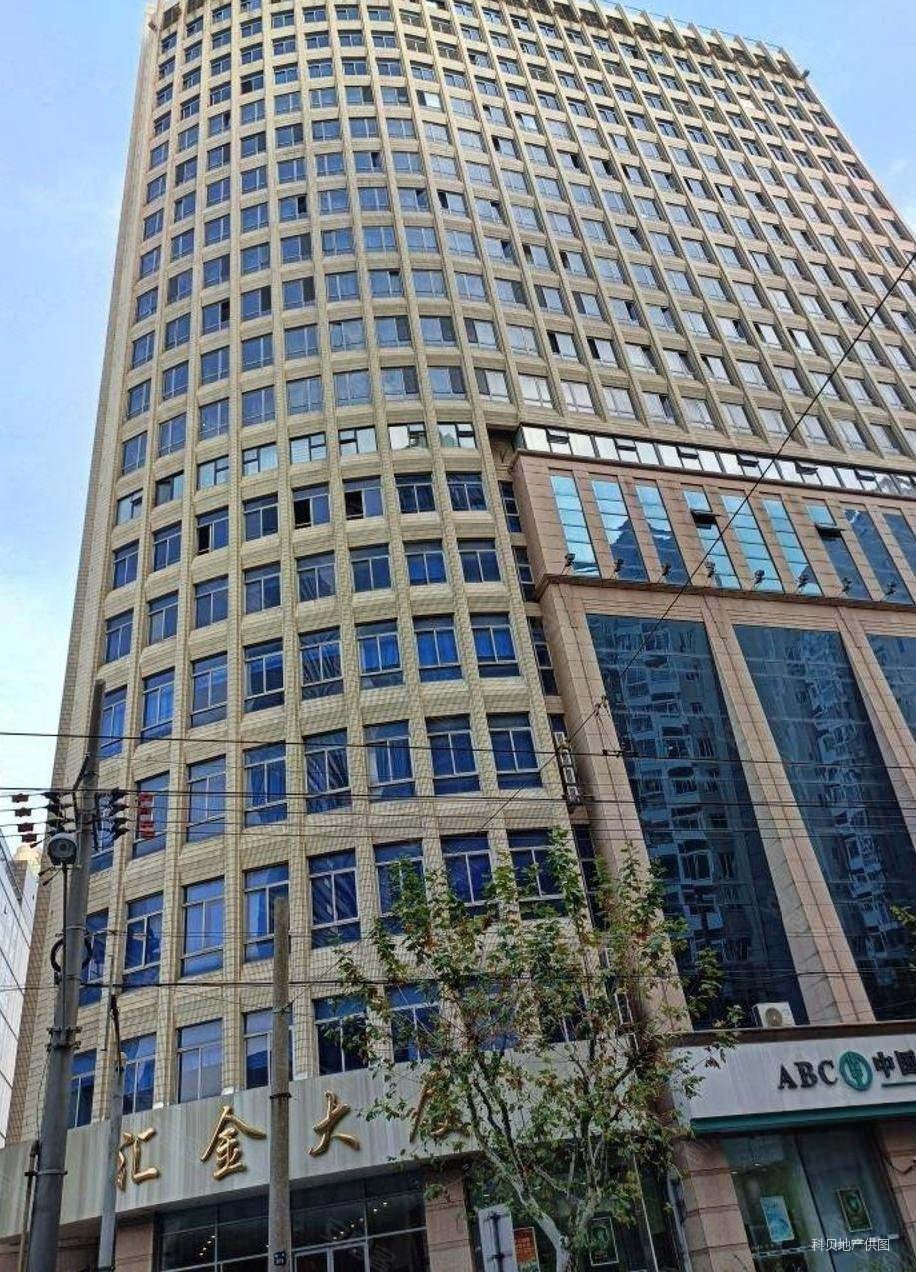 汇金大厦二手房,450万,4室2厅,3卫,80平米-上海安居客