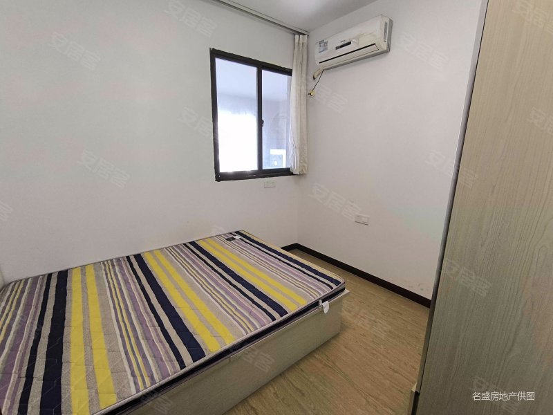 中渝梧桐公馆精装南北2室2厅