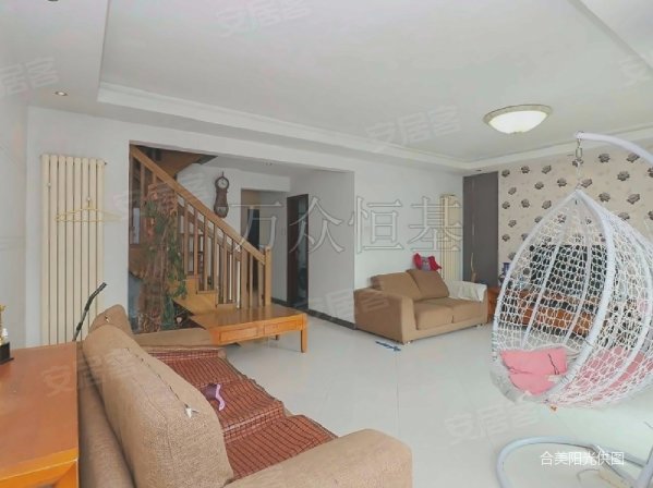 北京洋房~带车位~采光充足~交通便利