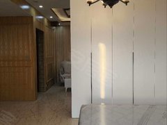 尉氏尉氏县尉氏县城集中供暖！双气！独立厨房独卫！世纪第一城公寓，精装修，家具家出租房源真实图片