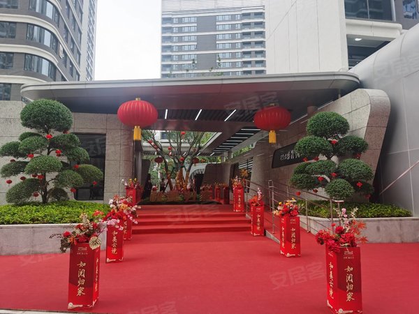 厦门同安环东海域保利阅云台保利阅云台,海景房,交通方便,新房出租,全