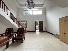 南宁青秀仙葫青秀区  独栋别墅 停车方便 家具齐全 可拎包入住出租房源真实图片