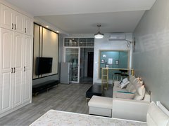 沅江沅江城区沅江市区阳光世纪 1室1厅1卫出租房源真实图片