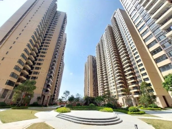 南宁西乡塘北大路奥园永和府(一期)市中心北际路奥园永和府电梯中层