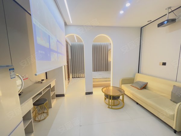 金华东阳东阳江北平川路128-132号楼平川路 永利酒店 一室一厅 单间户型多选 停车方便 拎包入住出租房源真实图片