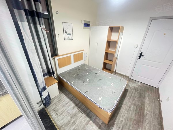 合肥高新客运西站南岗惠园(e区)南岗惠园独厨 西站地铁口 安医一附院