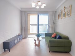 绍兴诸暨诸暨市区东渡玺悦三室两卫出租家电齐全，拎包入住随时看房出租房源真实图片