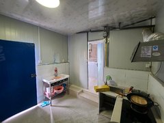 达州通川金龙大道金龙大道 2室1厅1卫出租房源真实图片